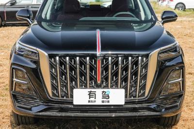 2025款 2.0T 四驱旗享Pro版-外观-图片-有驾