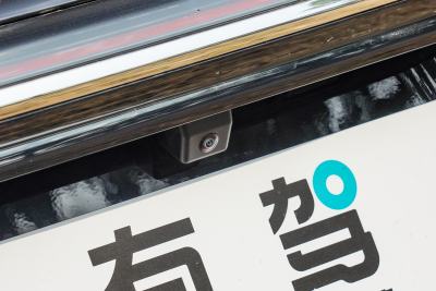 2025款 2.0T 四驱旗享Pro版-外观-图片-有驾