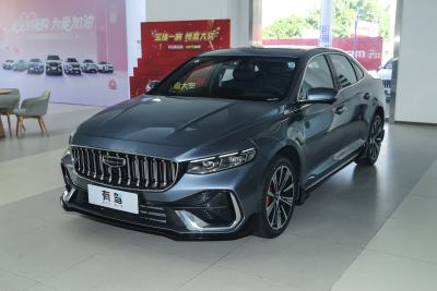 2026款 东方曜 1.5TD 昆仑版-外观-图片-有驾