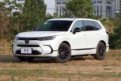 2024款 e:PHEV 尊享版-外观-图片-有驾