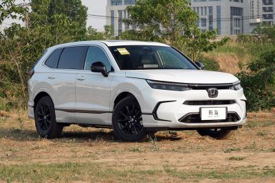 2024款 e:PHEV 尊享版-外观-图片-有驾