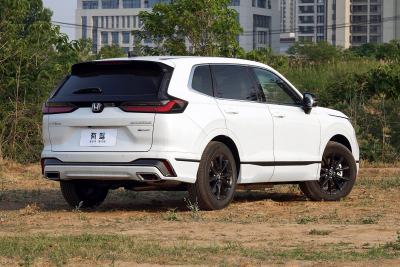 2024款 e:PHEV 尊享版-外观-图片-有驾