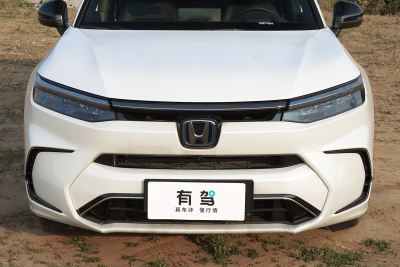 2024款 e:PHEV 尊享版-外观-图片-有驾