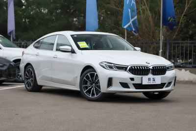 2022款 630i 豪华设计套装-外观-图片-有驾