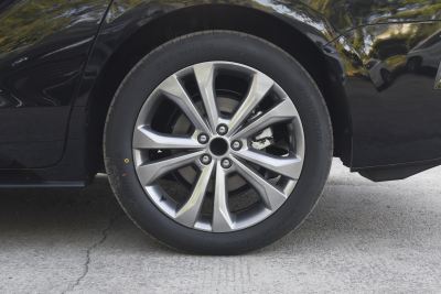 2026款 2.5L 双擎两驱至尊版-外观-图片-有驾