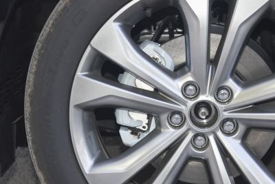 2026款 2.5L 双擎两驱至尊版-外观-图片-有驾