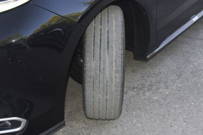 2026款 2.5L 双擎两驱至尊版-外观-图片-有驾