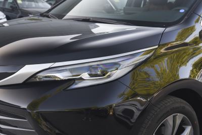 2026款 2.5L 双擎两驱至尊版-外观-图片-有驾