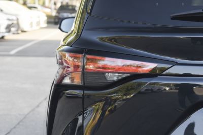 2026款 2.5L 双擎两驱至尊版-外观-图片-有驾