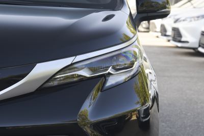 2026款 2.5L 双擎两驱至尊版-外观-图片-有驾