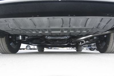 2026款 2.5L 双擎两驱至尊版-外观-图片-有驾