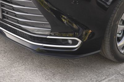 2026款 2.5L 双擎两驱至尊版-外观-图片-有驾