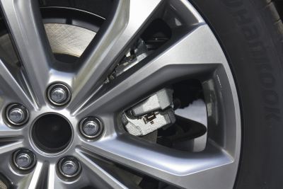 2026款 2.5L 双擎两驱至尊版-外观-图片-有驾