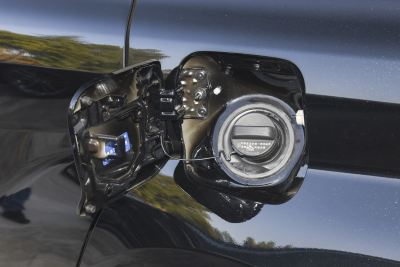 2026款 2.5L 双擎两驱至尊版-外观-图片-有驾