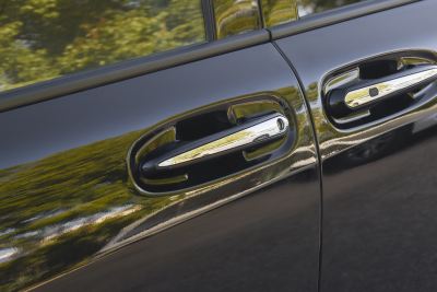 2026款 2.5L 双擎两驱至尊版-外观-图片-有驾