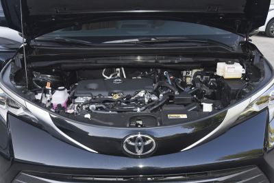 2026款 2.5L 双擎两驱至尊版-外观-图片-有驾