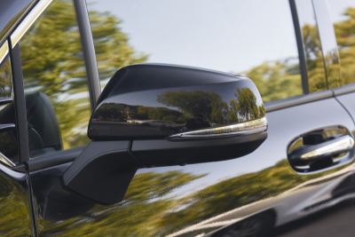 2026款 2.5L 双擎两驱至尊版-外观-图片-有驾