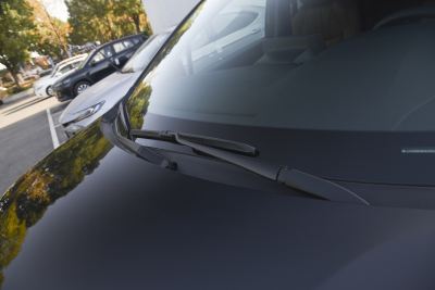 2026款 2.5L 双擎两驱至尊版-外观-图片-有驾