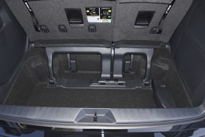 2026款 2.5L 双擎两驱至尊版-外观-图片-有驾