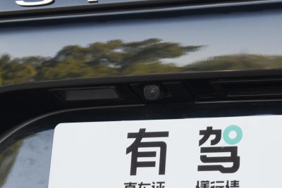 2026款 2.5L 双擎两驱至尊版-外观-图片-有驾