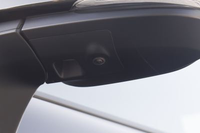 2026款 2.5L 双擎两驱至尊版-外观-图片-有驾