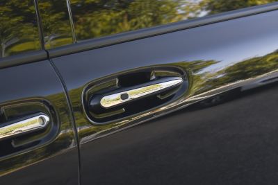 2026款 2.5L 双擎两驱至尊版-外观-图片-有驾