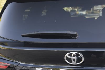 2026款 2.5L 双擎两驱至尊版-外观-图片-有驾