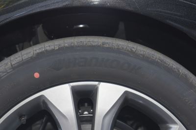 2026款 2.5L 双擎两驱至尊版-外观-图片-有驾