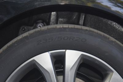 2026款 2.5L 双擎两驱至尊版-外观-图片-有驾