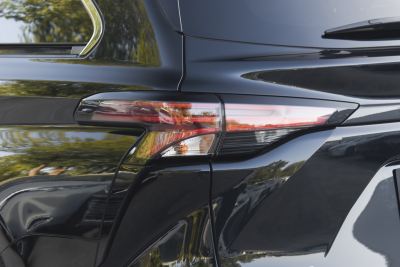 2026款 2.5L 双擎两驱至尊版-外观-图片-有驾