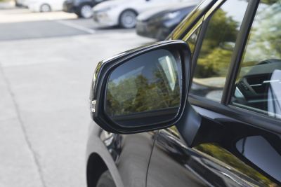 2026款 2.5L 双擎两驱至尊版-外观-图片-有驾