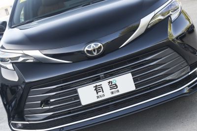 2026款 2.5L 双擎两驱至尊版-外观-图片-有驾