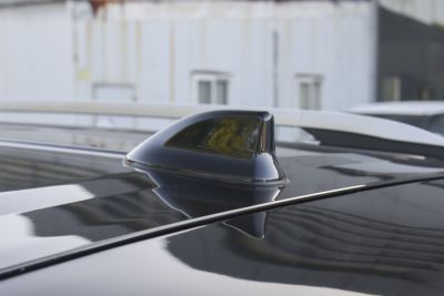 2026款 2.5L 双擎两驱至尊版-外观-图片-有驾