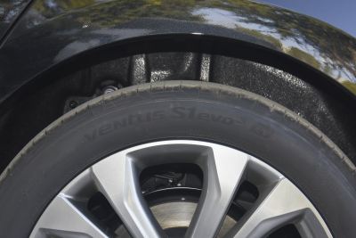 2026款 2.5L 双擎两驱至尊版-外观-图片-有驾