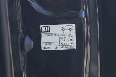 2026款 2.5L 双擎两驱至尊版-外观-图片-有驾