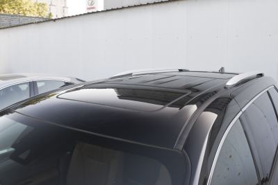 2026款 2.5L 双擎两驱至尊版-外观-图片-有驾