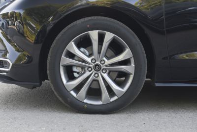 2026款 2.5L 双擎两驱至尊版-外观-图片-有驾