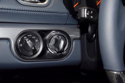 2023款 Cayman Style Edition 2.0T-内饰-图片-有驾 2023款 Cayman Style Edition 2.0T-内饰-图片-有驾