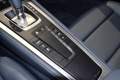 2023款 Cayman Style Edition 2.0T-内饰-图片-有驾 2023款 Cayman Style Edition 2.0T-内饰-图片-有驾