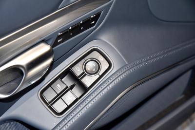 2023款 Cayman Style Edition 2.0T-内饰-图片-有驾 2023款 Cayman Style Edition 2.0T-内饰-图片-有驾