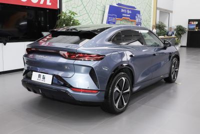 2025款 662km 卓越智驾型-外观-图片-有驾