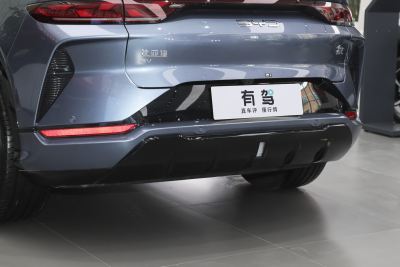 2025款 662km 卓越智驾型-外观-图片-有驾