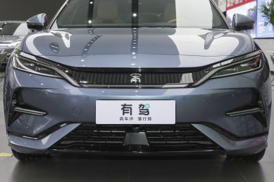 2025款 662km 卓越智驾型-外观-图片-有驾