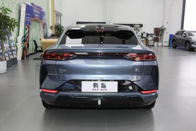 2025款 662km 卓越智驾型-外观-图片-有驾