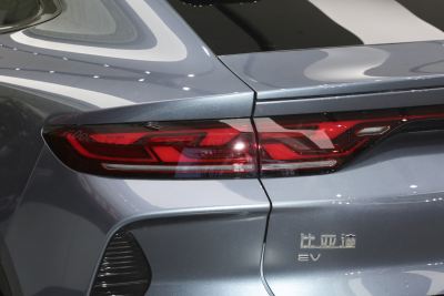 2025款 662km 卓越智驾型-外观-图片-有驾