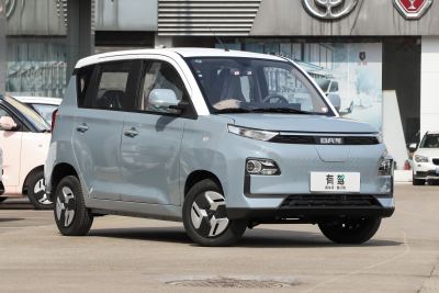 2023款 添福版-外观-图片-有驾