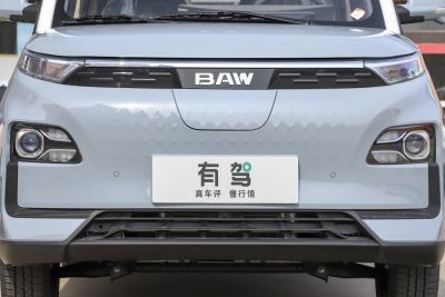 2023款 添福版-外观-图片-有驾