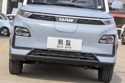 2023款 添福版-外观-图片-有驾