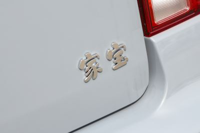 2023款 添福版-外观-图片-有驾