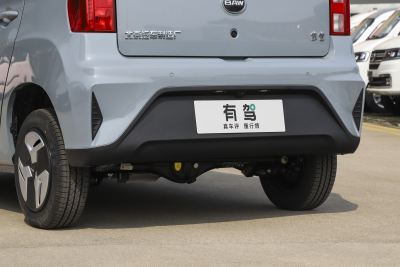 2023款 添福版-外观-图片-有驾